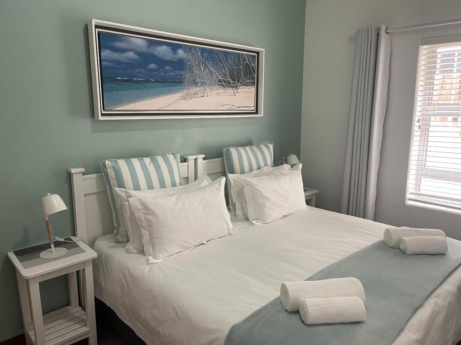 Footprints In Kleinmond Otel Dış mekan fotoğraf