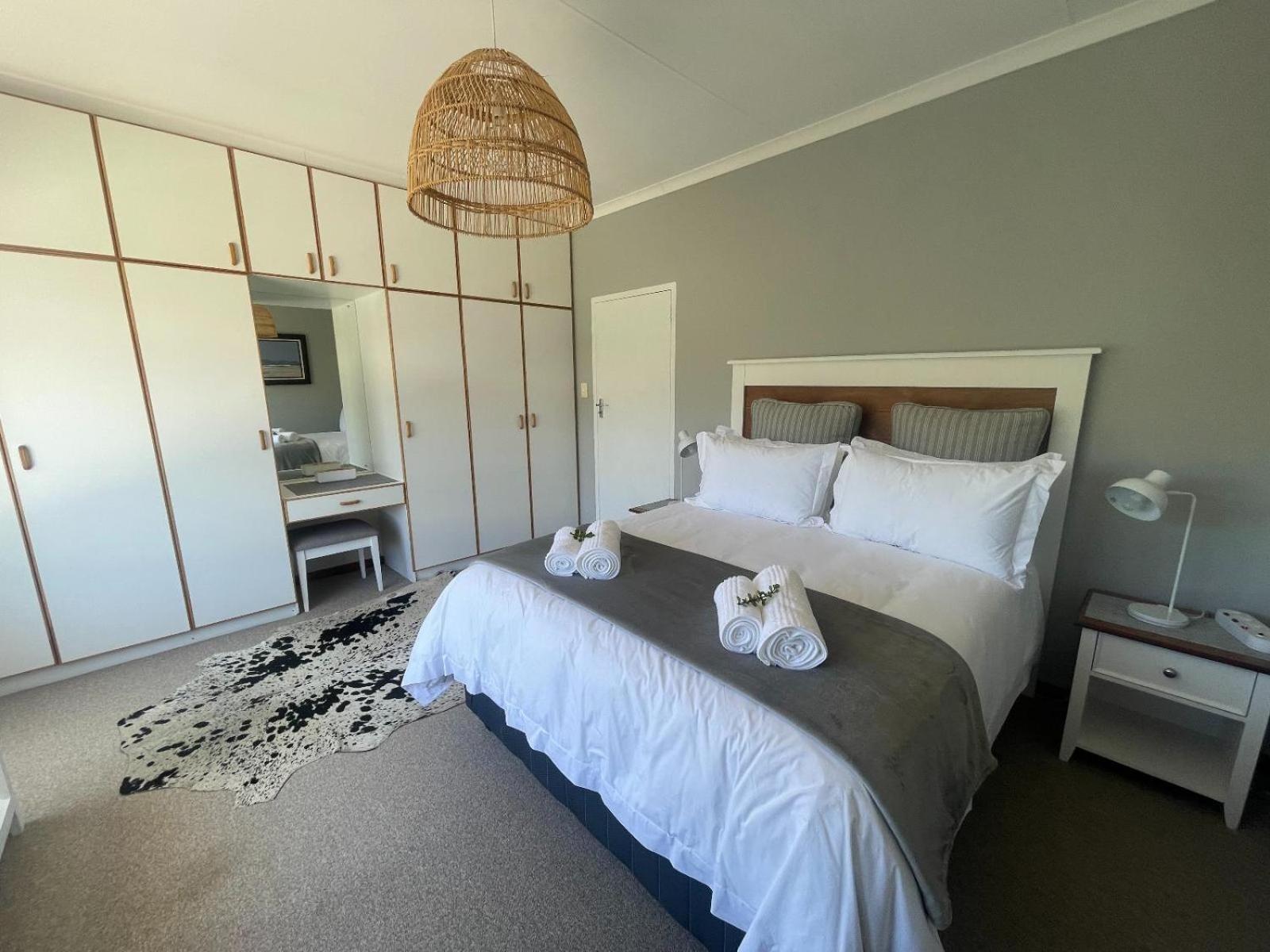 Footprints In Kleinmond Otel Oda fotoğraf