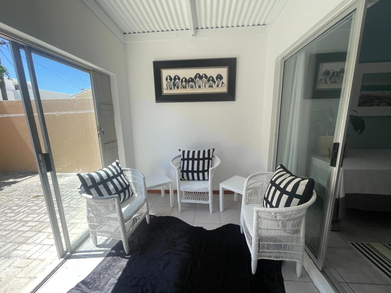 Footprints In Kleinmond Otel Oda fotoğraf