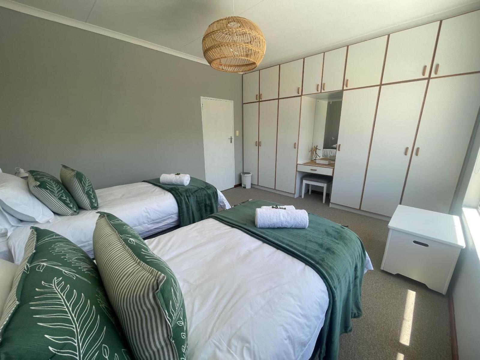Footprints In Kleinmond Otel Oda fotoğraf