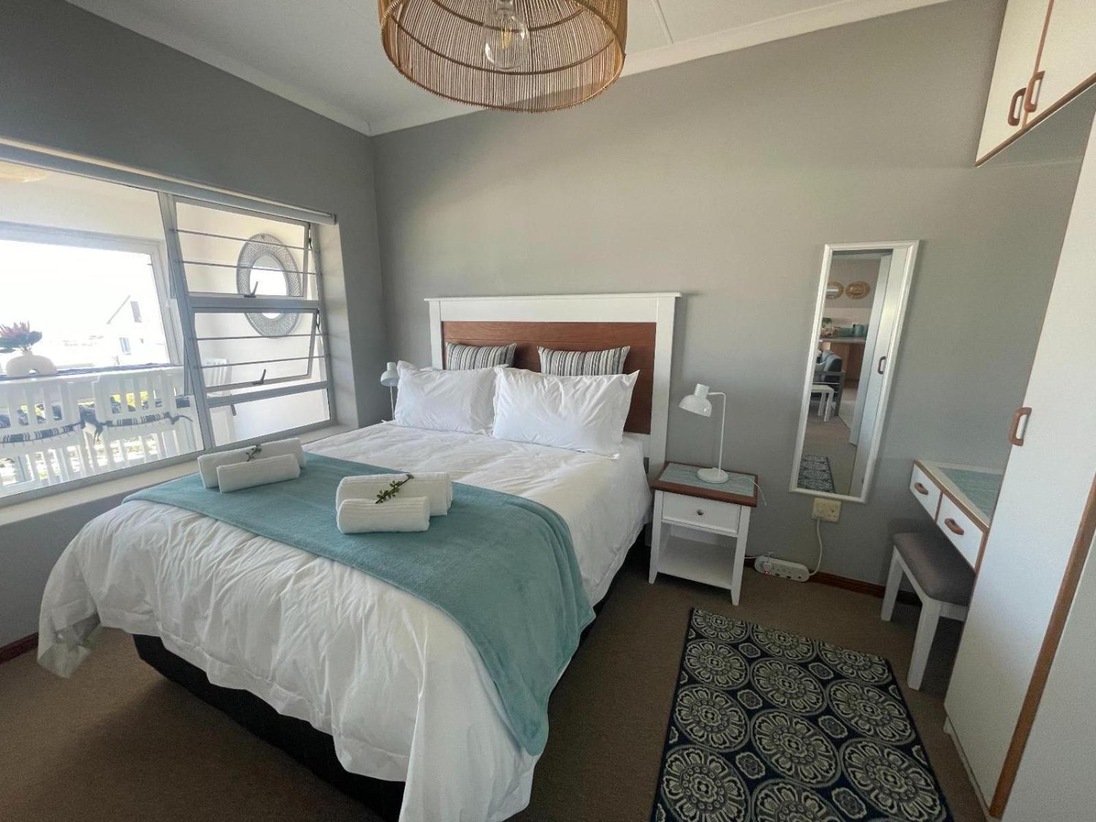 Footprints In Kleinmond Otel Oda fotoğraf