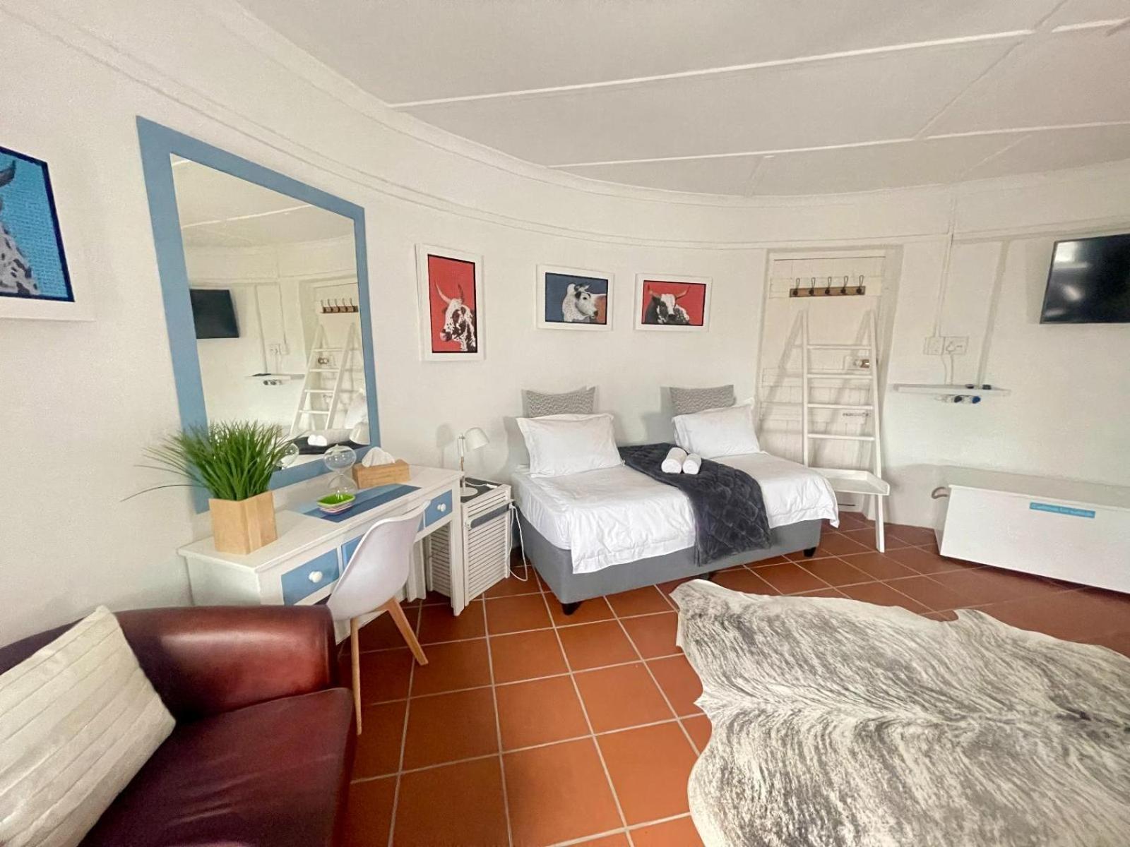 Footprints In Kleinmond Otel Oda fotoğraf