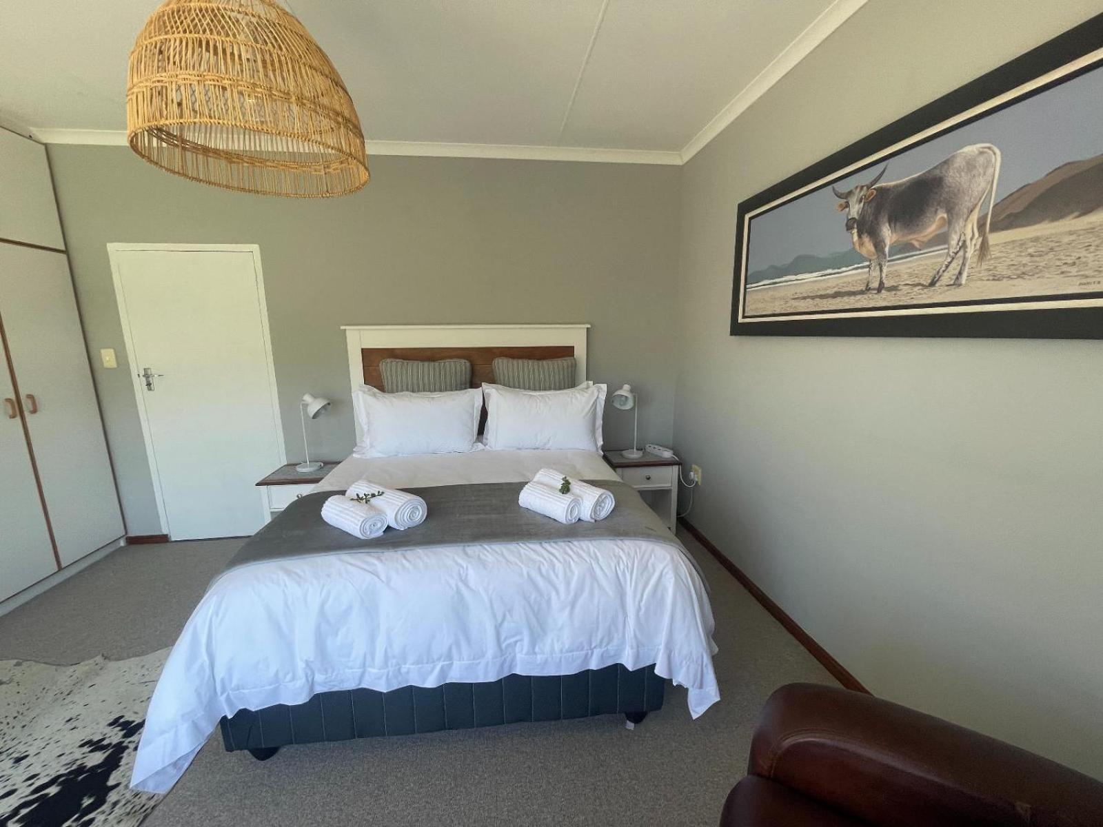 Footprints In Kleinmond Otel Oda fotoğraf