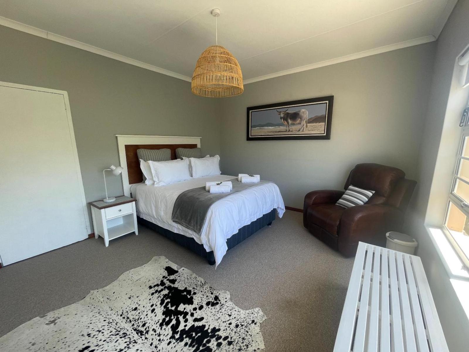 Footprints In Kleinmond Otel Oda fotoğraf